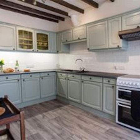 Ganarew Cottage Монмут Екстер'єр фото